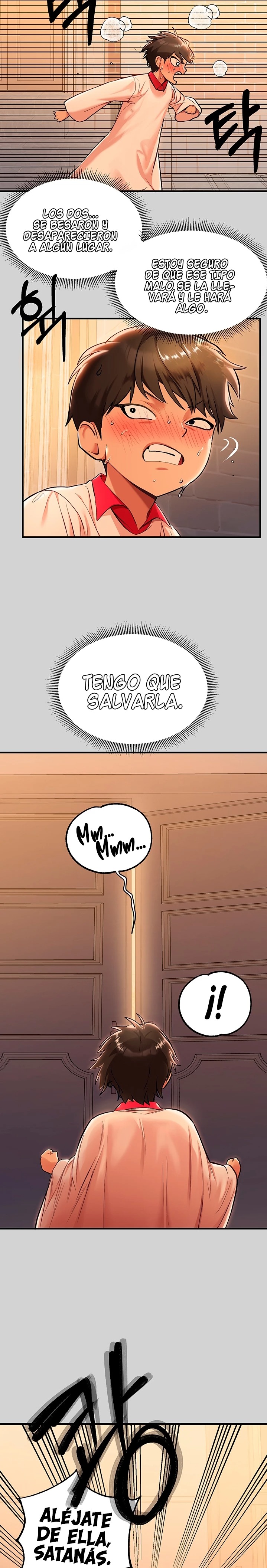 The Owner Of A Building Raw - Chapter 80 [photo 15] - MangaPorn