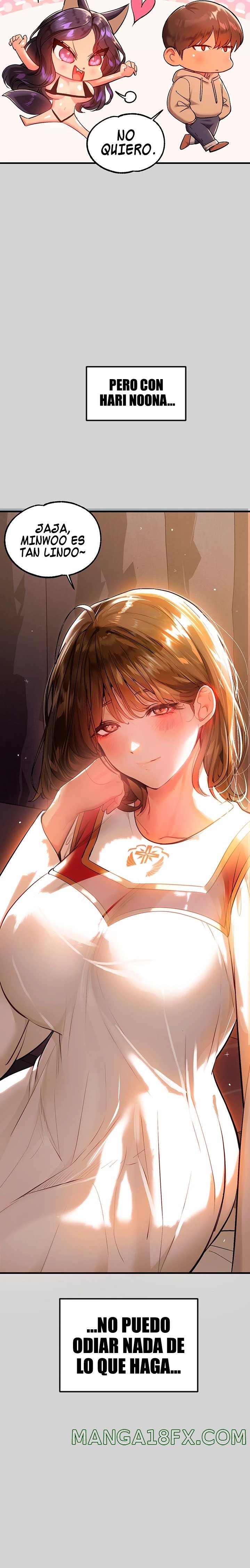 The Owner Of A Building Raw - Chapter 80 [photo 22] - MangaPorn