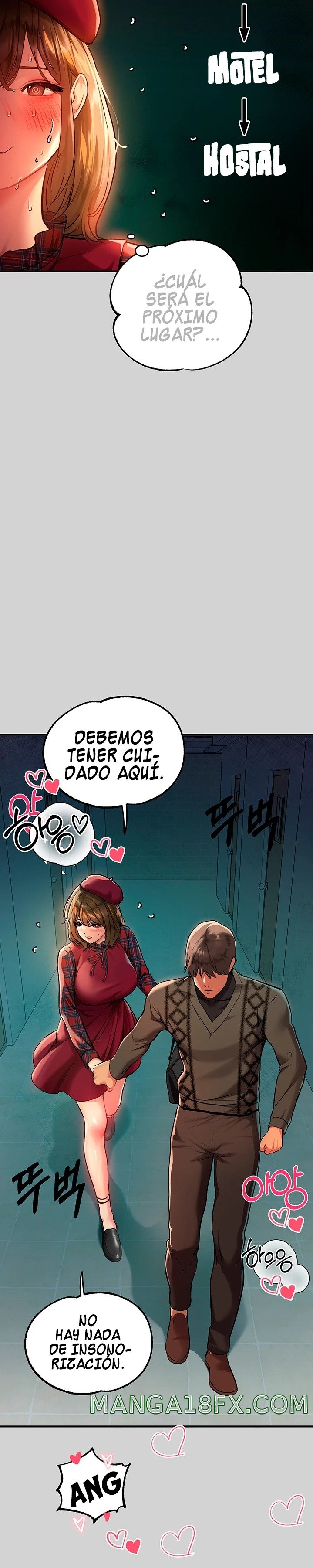 The Owner Of A Building Raw - Chapter 80 [photo 26] - MangaPorn