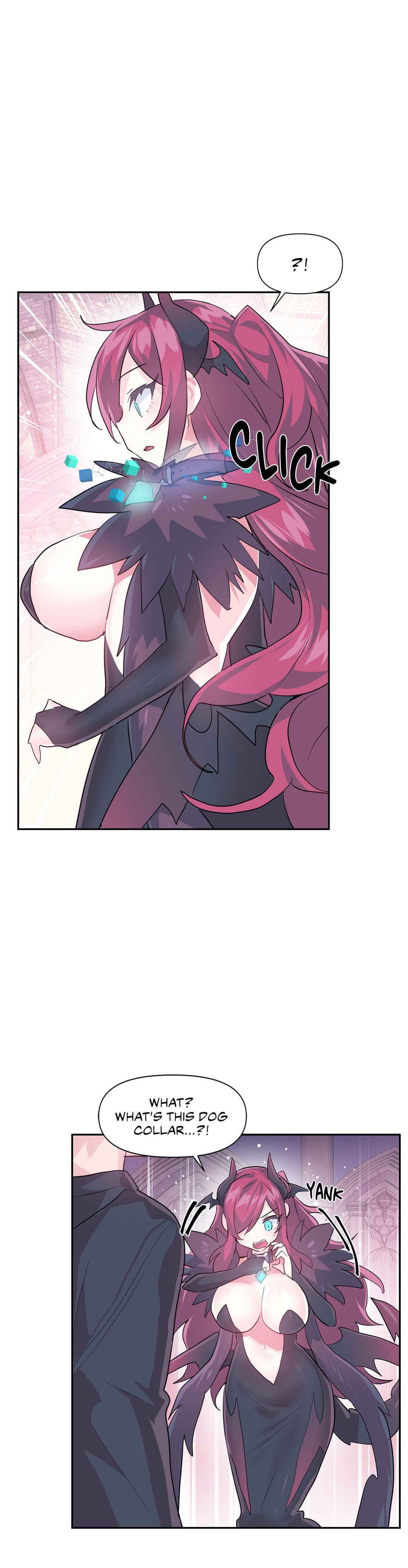 Log in to Lust-a-land - Chapter 41 [photo 12] - MangaPorn