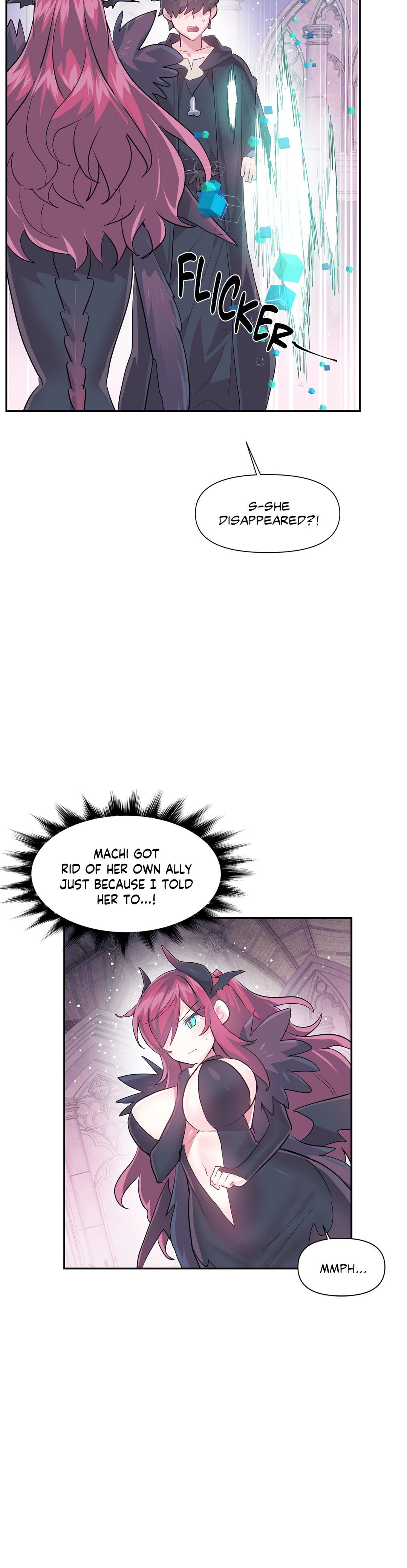 Log in to Lust-a-land - Chapter 41 [photo 18] - MangaPorn