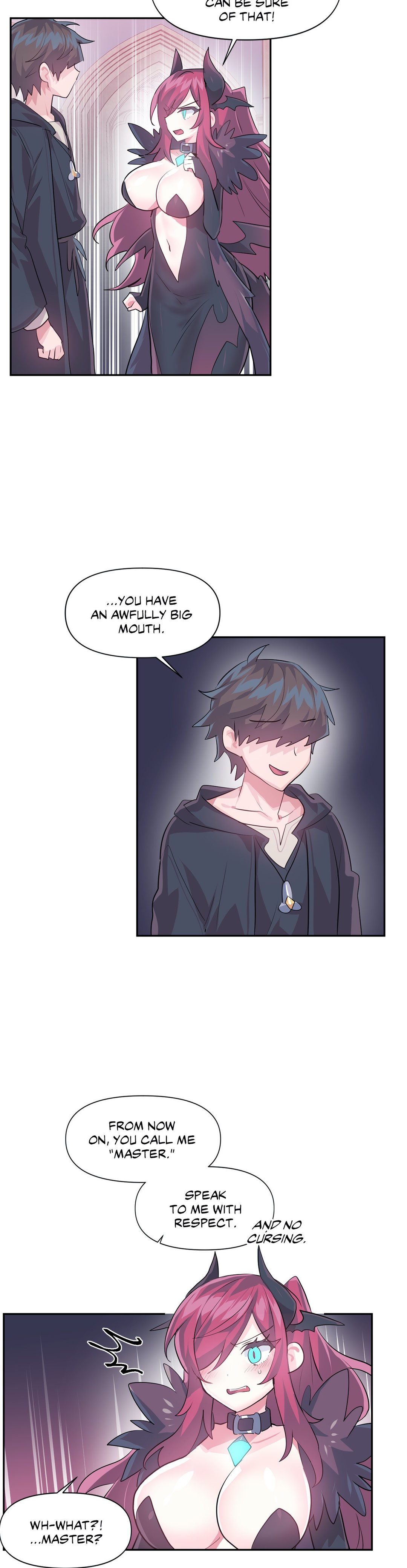 Log in to Lust-a-land - Chapter 41 [photo 20] - MangaPorn