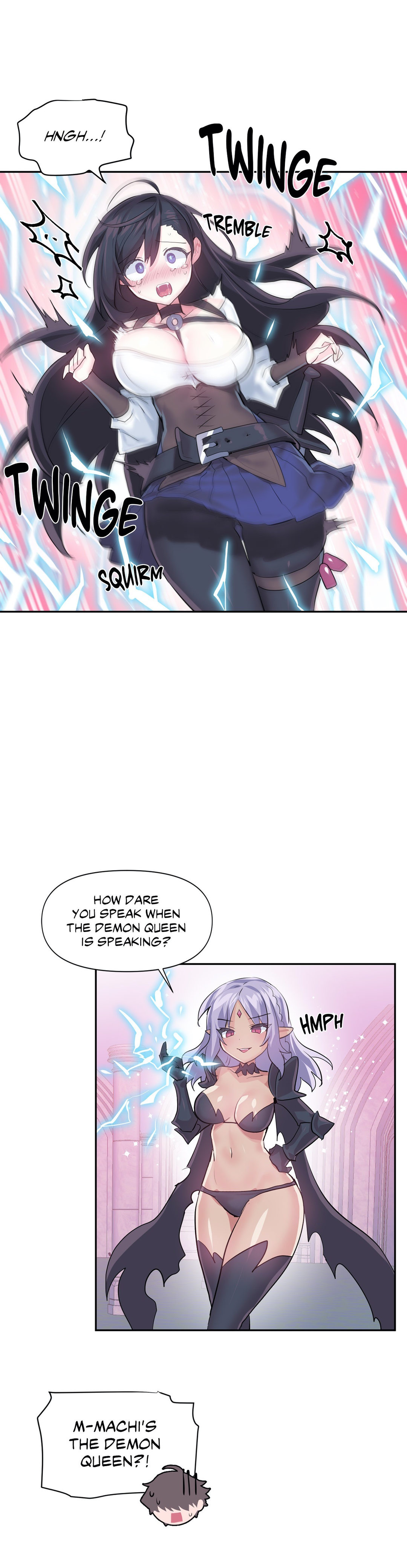 Log in to Lust-a-land - Chapter 41 [photo 3] - MangaPorn