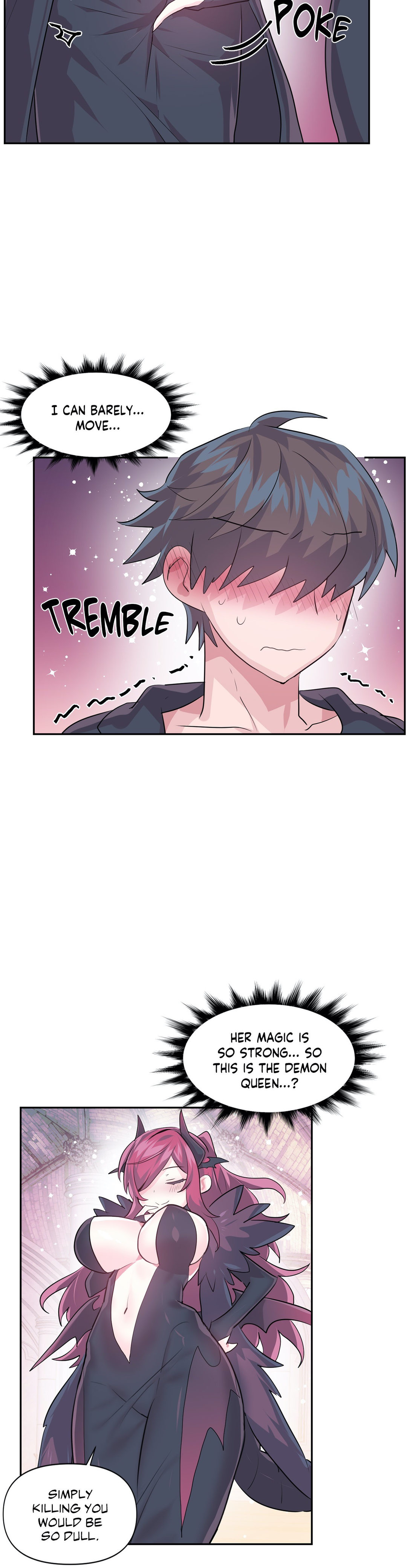 Log in to Lust-a-land - Chapter 41 [photo 8] - MangaPorn