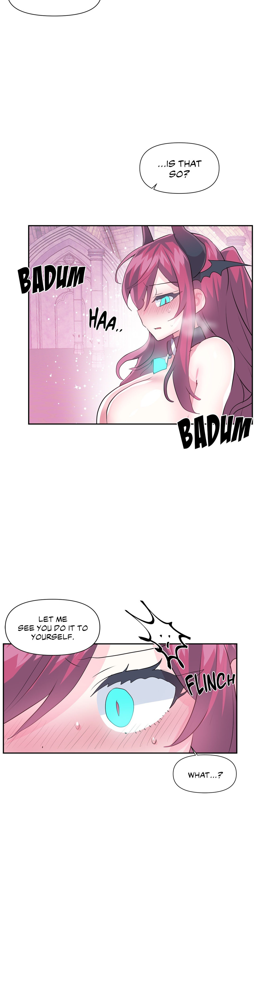 Log in to Lust-a-land - Chapter 42 [photo 12] - MangaPorn