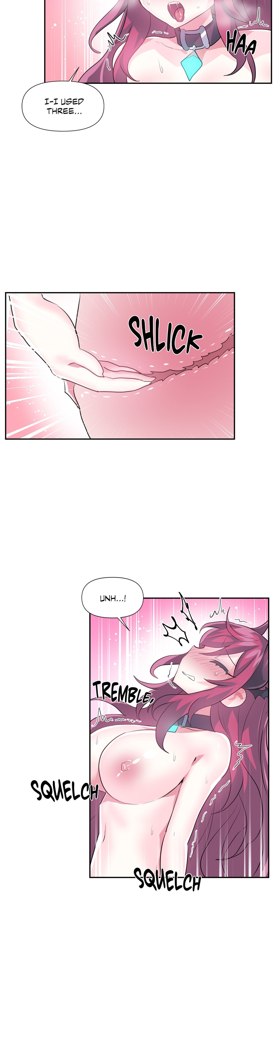 Log in to Lust-a-land - Chapter 42 [photo 16] - MangaPorn