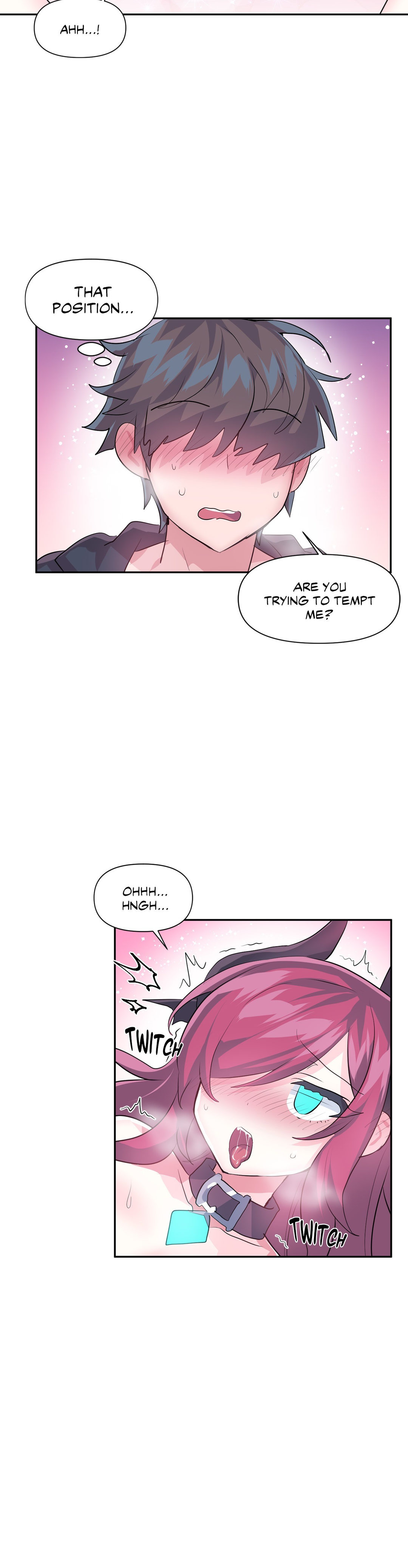 Log in to Lust-a-land - Chapter 42 [photo 18] - MangaPorn