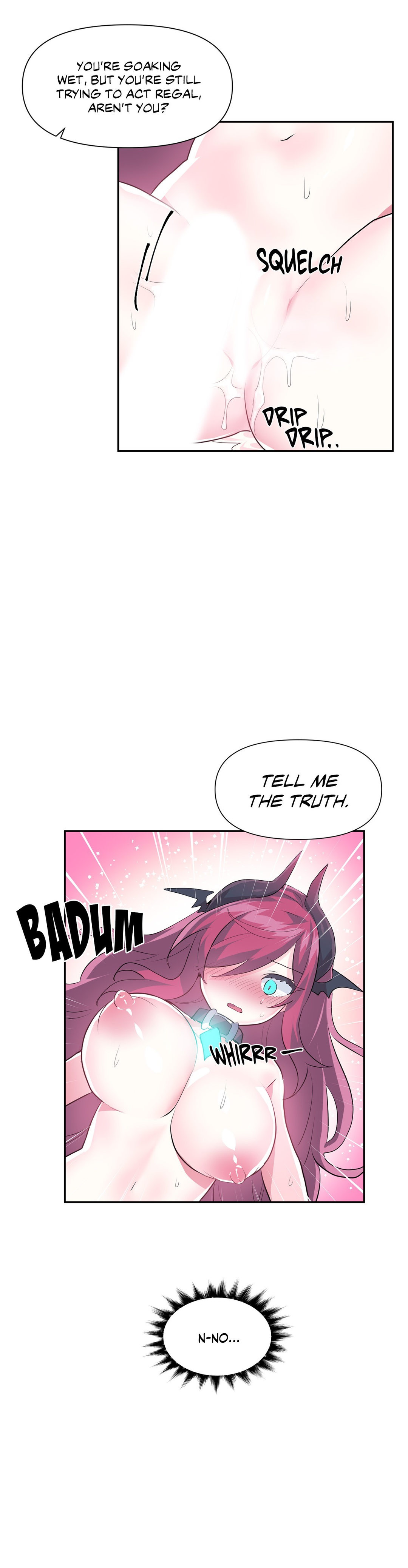 Log in to Lust-a-land - Chapter 42 [photo 23] - MangaPorn