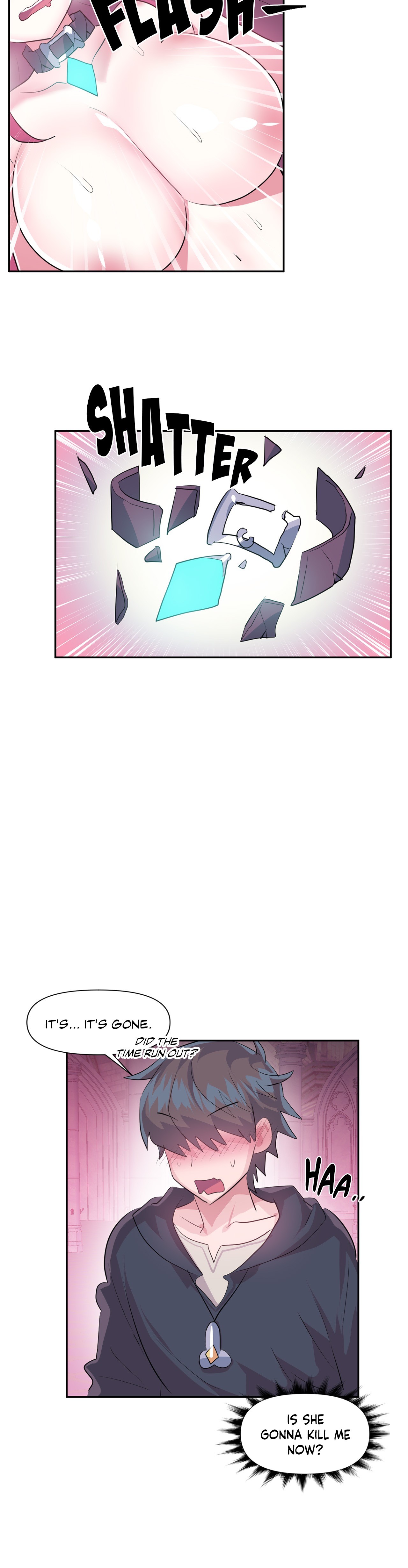 Log in to Lust-a-land - Chapter 43 [photo 22] - MangaPorn