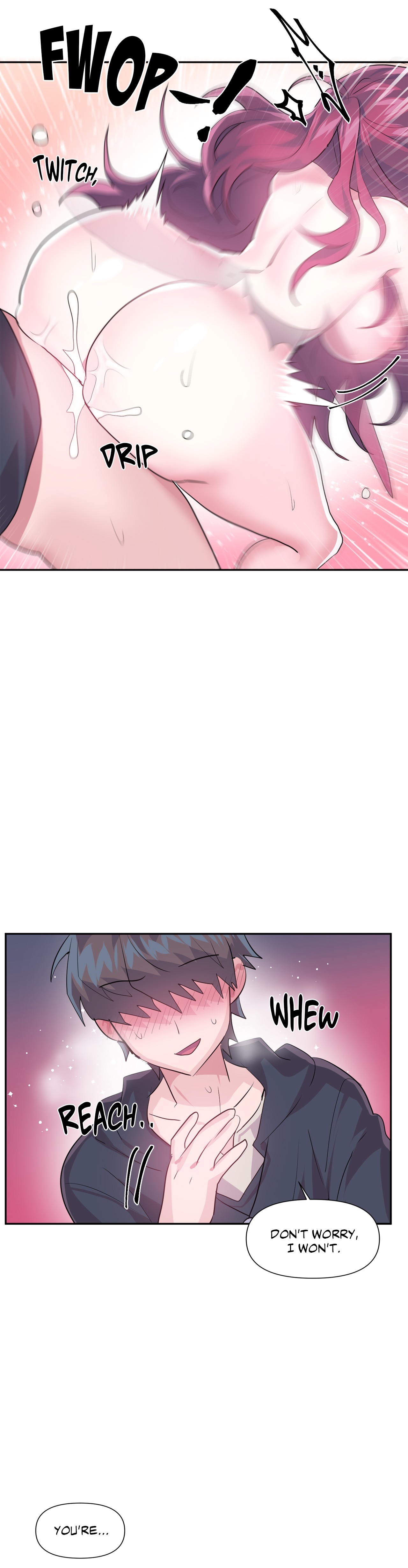 Log in to Lust-a-land - Chapter 43 [photo 3] - MangaPorn