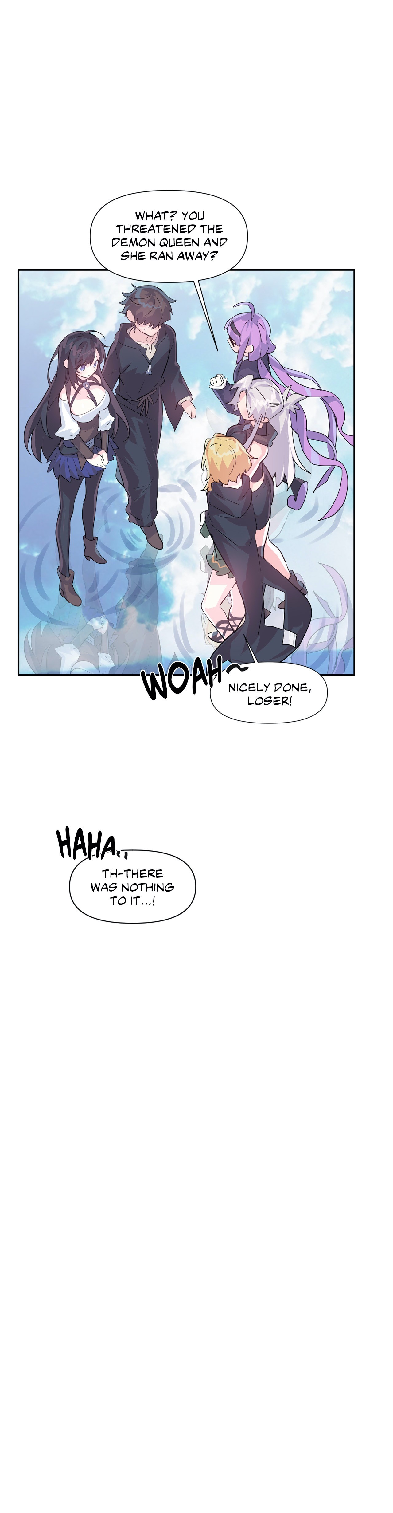 Log in to Lust-a-land - Chapter 44 [photo 20] - MangaPorn