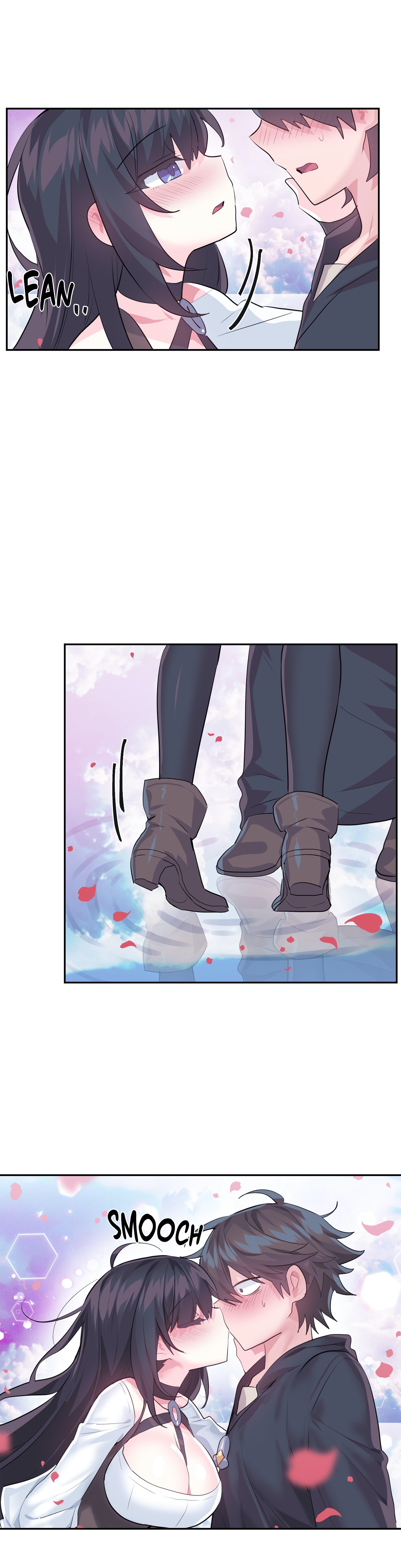 Log in to Lust-a-land - Chapter 44 [photo 26] - MangaPorn