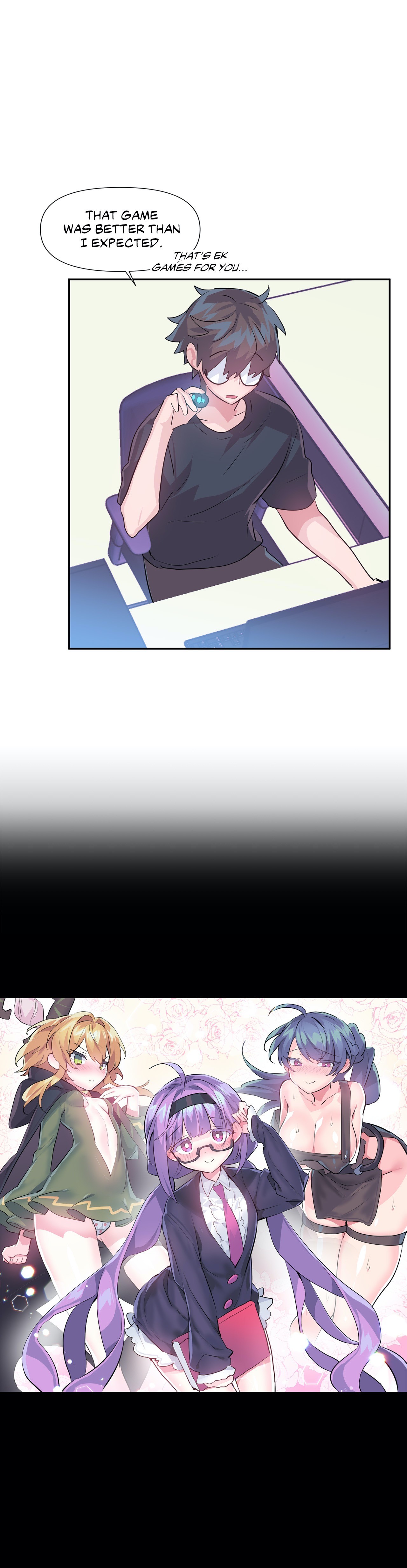 Log in to Lust-a-land - Chapter 44 [photo 30] - MangaPorn