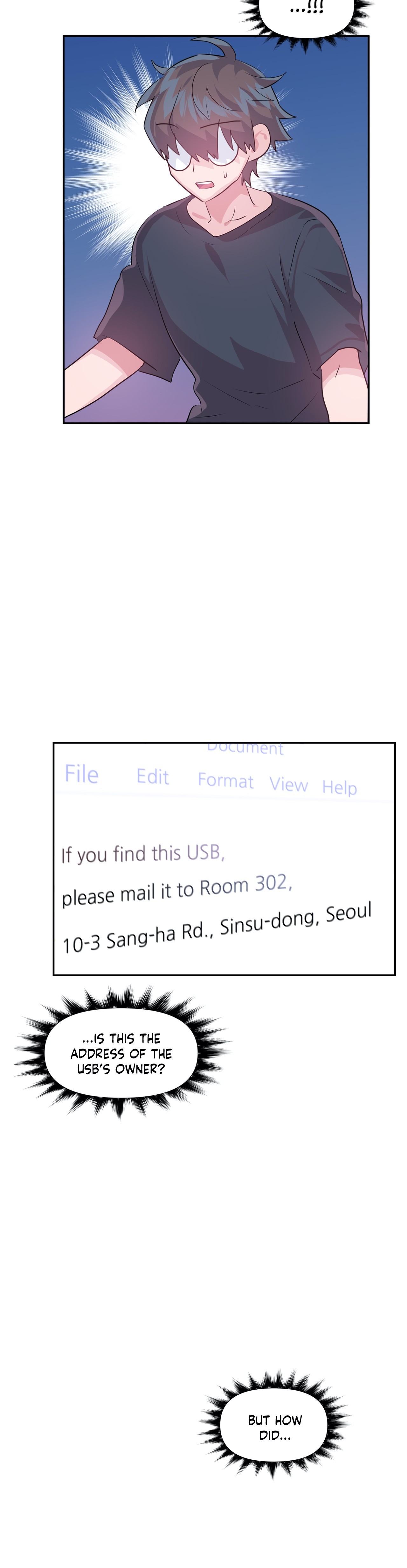 Log in to Lust-a-land - Chapter 44 [photo 34] - MangaPorn