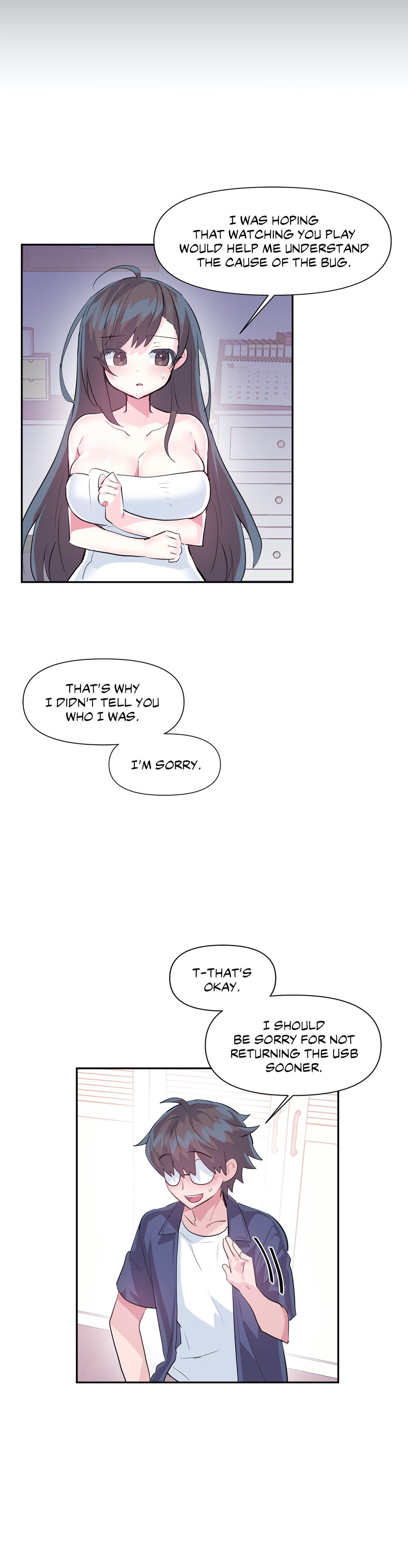 Log in to Lust-a-land - Chapter 45 [photo 16] - MangaPorn