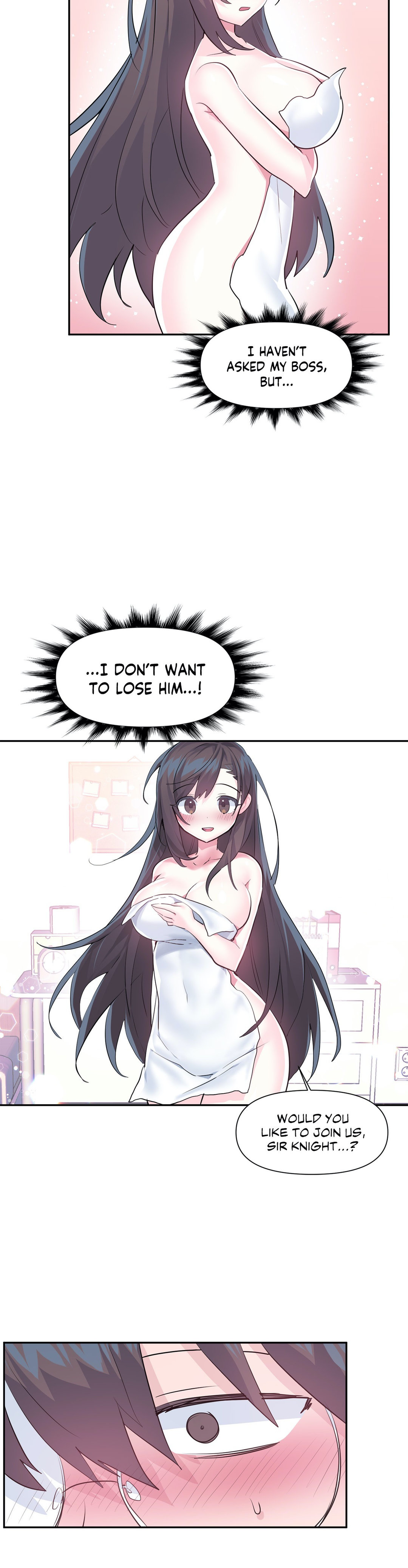 Log in to Lust-a-land - Chapter 45 [photo 22] - MangaPorn