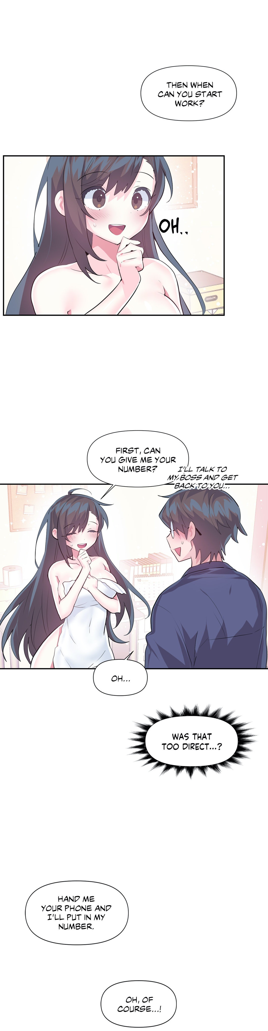 Log in to Lust-a-land - Chapter 45 [photo 25] - MangaPorn