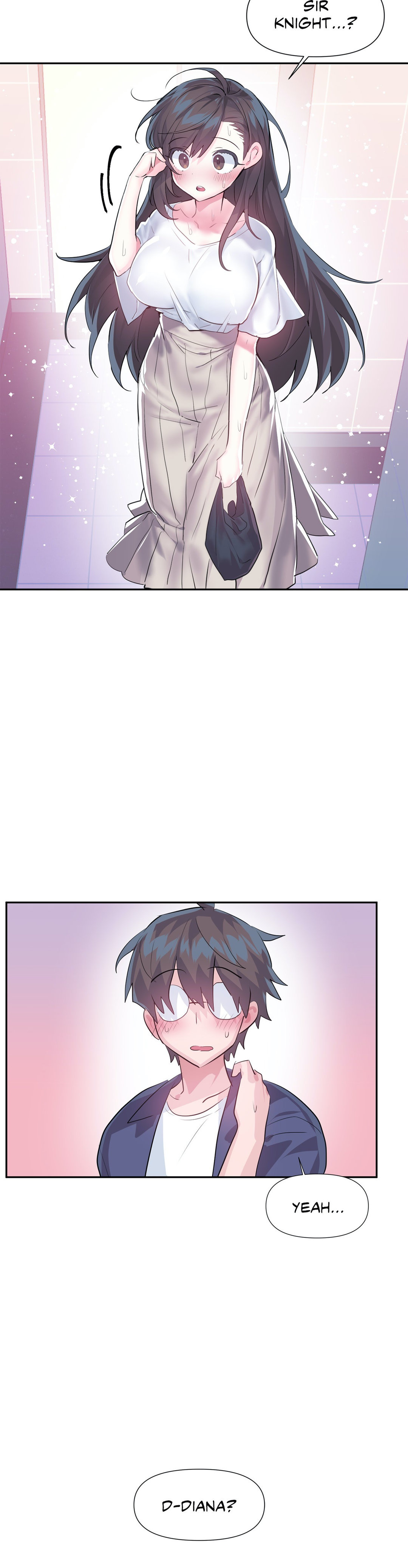 Log in to Lust-a-land - Chapter 45 [photo 6] - MangaPorn