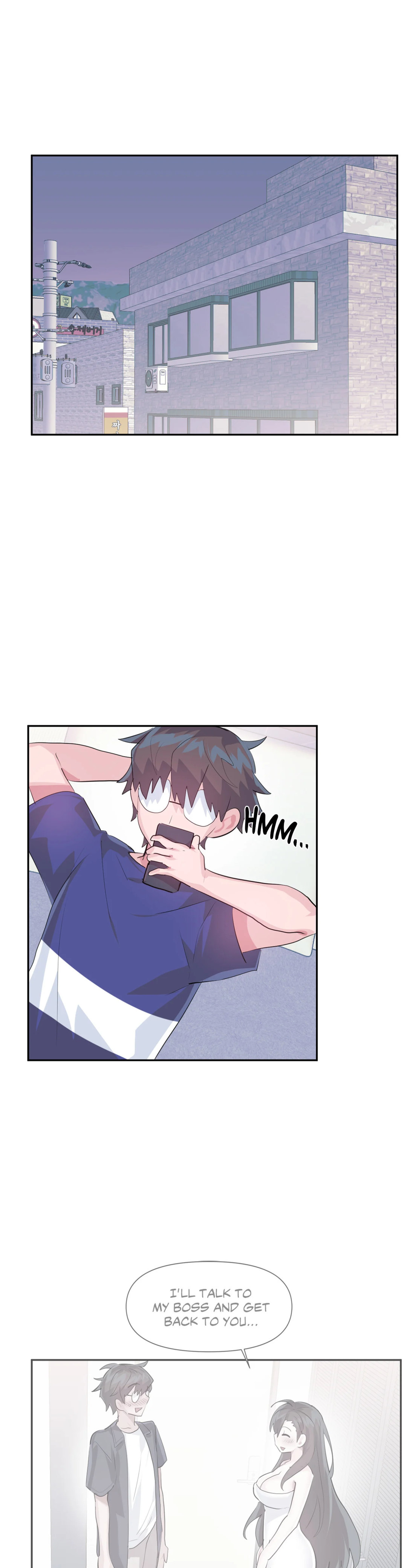 Log in to Lust-a-land - Chapter 46 [photo 1] - MangaPorn