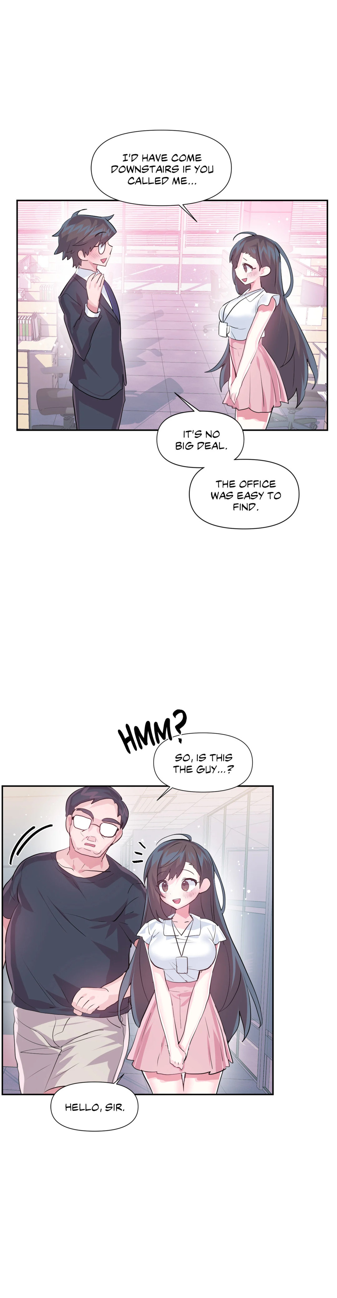 Log in to Lust-a-land - Chapter 46 [photo 10] - MangaPorn