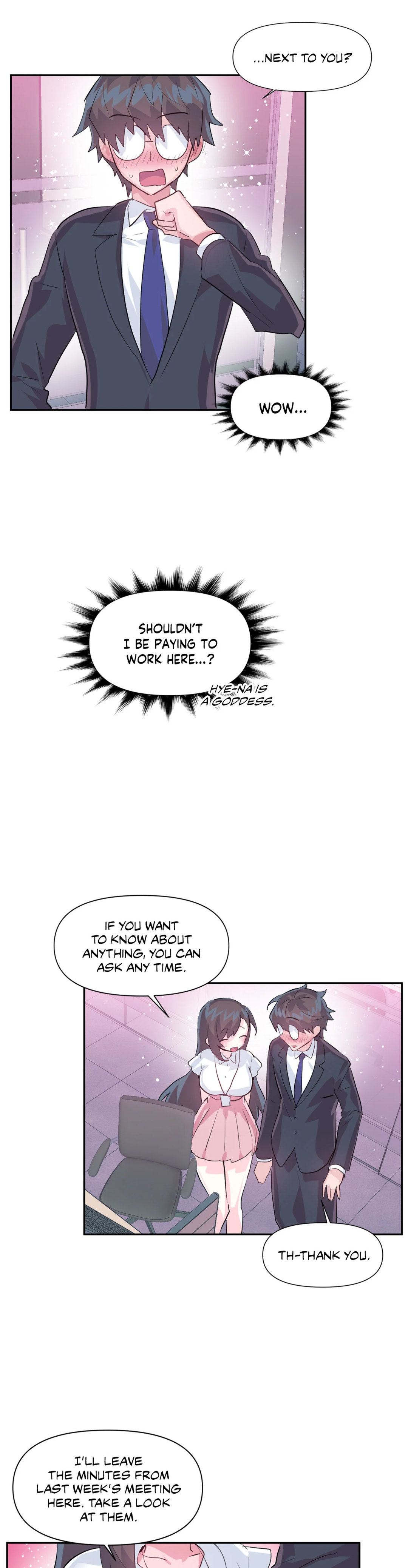 Log in to Lust-a-land - Chapter 46 [photo 17] - MangaPorn