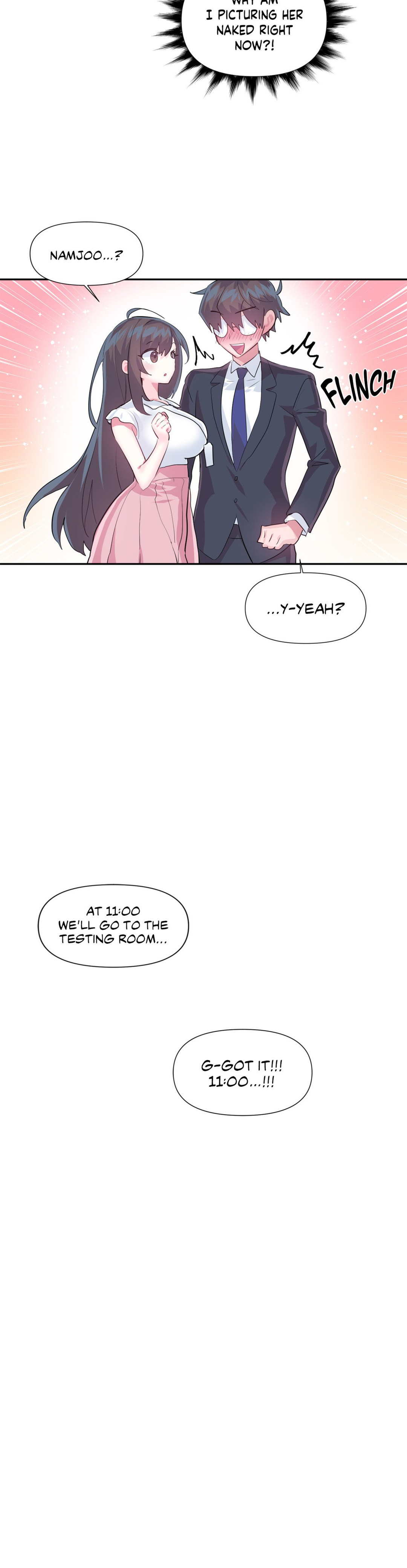 Log in to Lust-a-land - Chapter 46 [photo 20] - MangaPorn