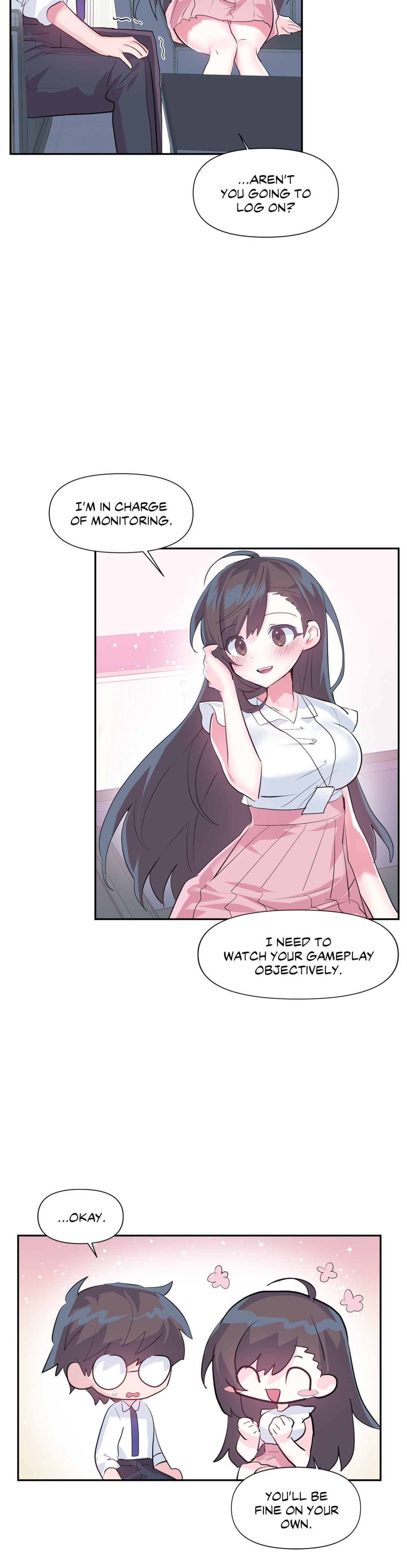 Log in to Lust-a-land - Chapter 46 [photo 22] - MangaPorn