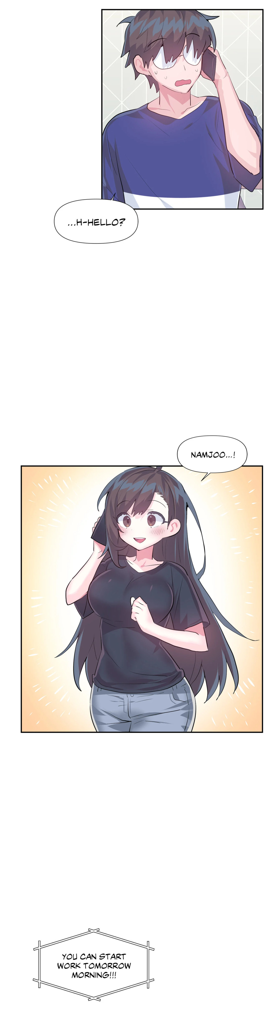 Log in to Lust-a-land - Chapter 46 [photo 4] - MangaPorn