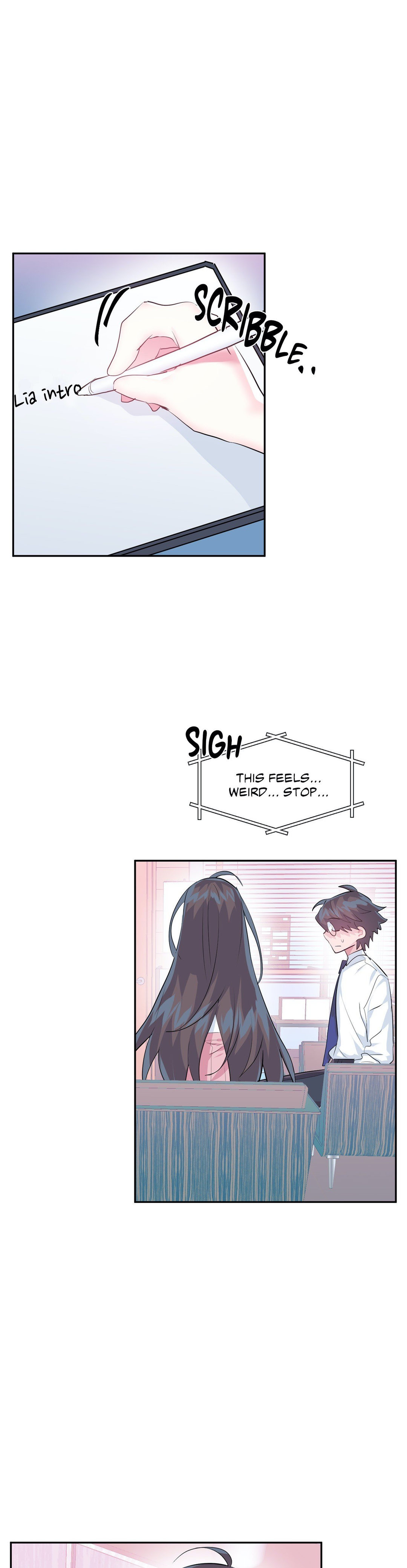 Log in to Lust-a-land - Chapter 47 [photo 13] - MangaPorn