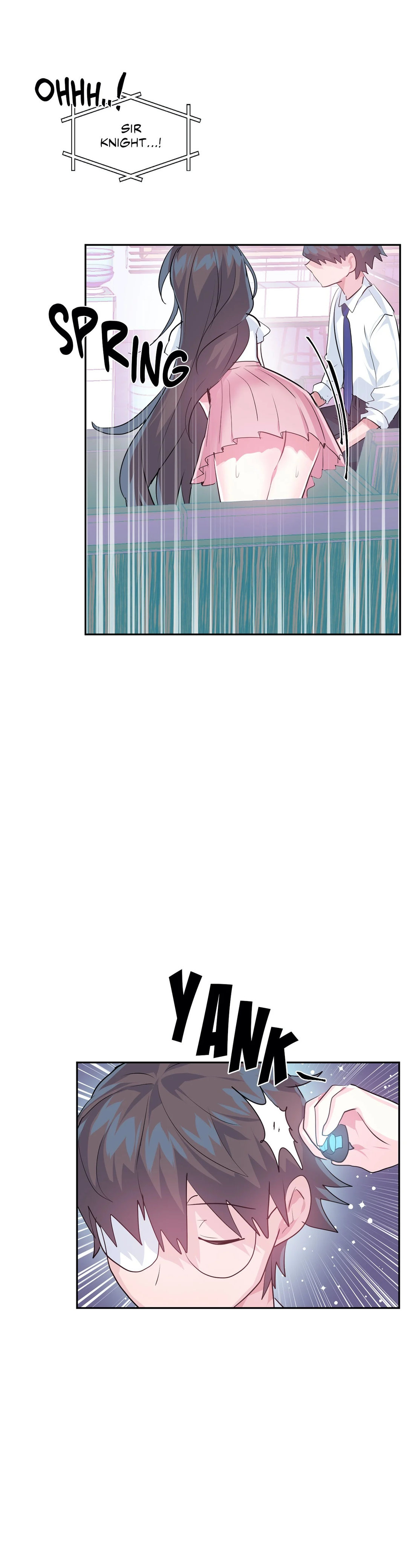 Log in to Lust-a-land - Chapter 47 [photo 30] - MangaPorn