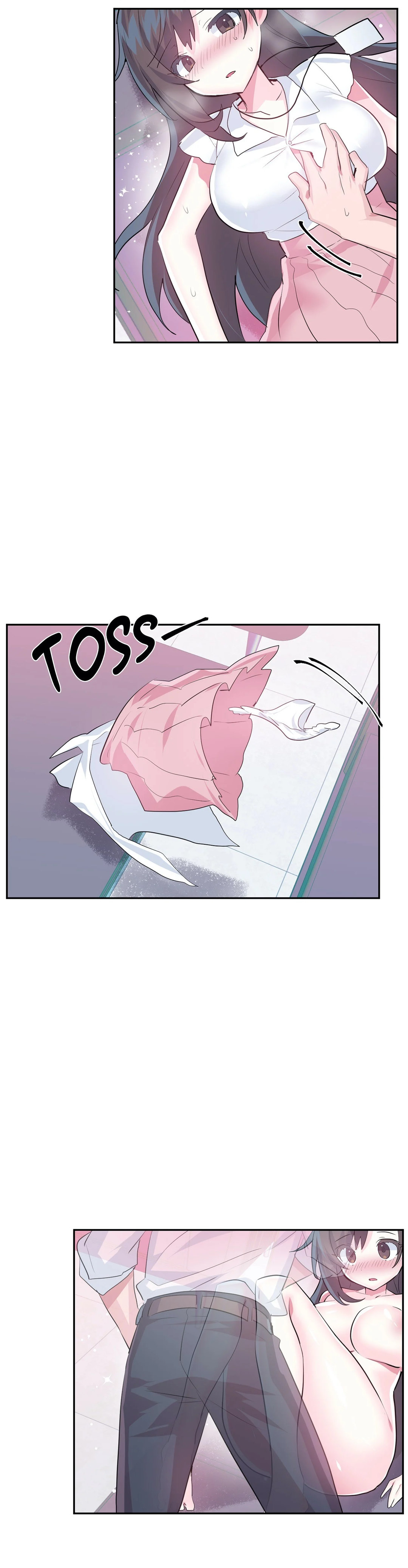 Log in to Lust-a-land - Chapter 48 [photo 11] - MangaPorn