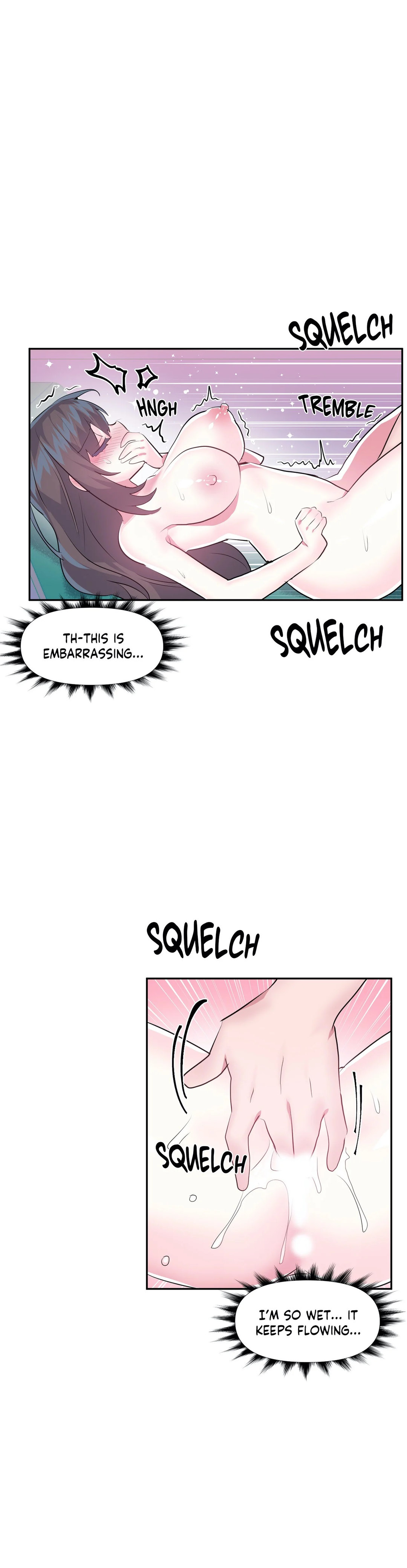 Log in to Lust-a-land - Chapter 48 [photo 18] - MangaPorn