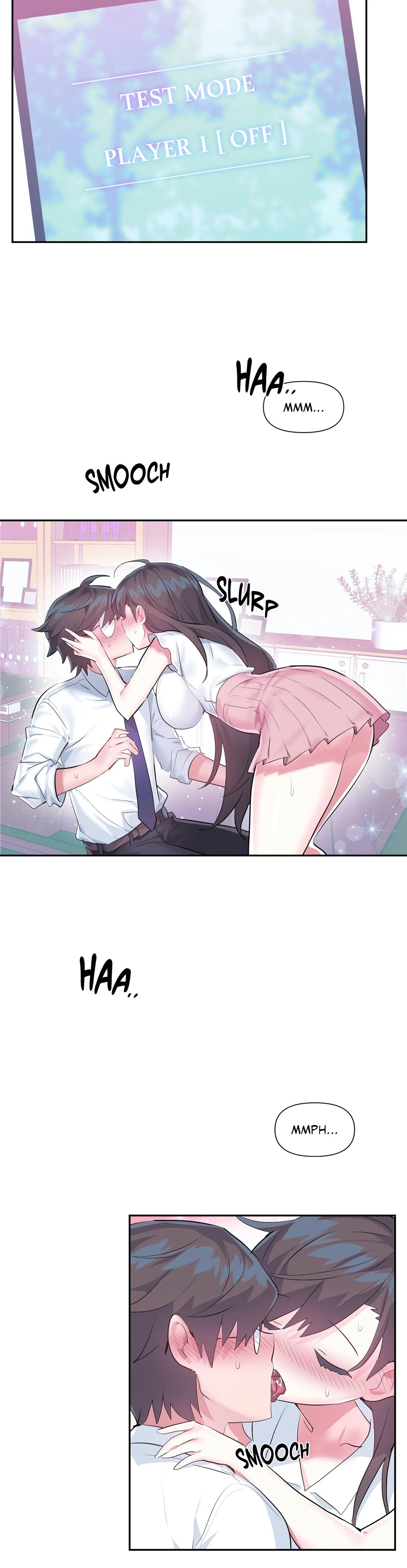 Log in to Lust-a-land - Chapter 48 [photo 2] - MangaPorn