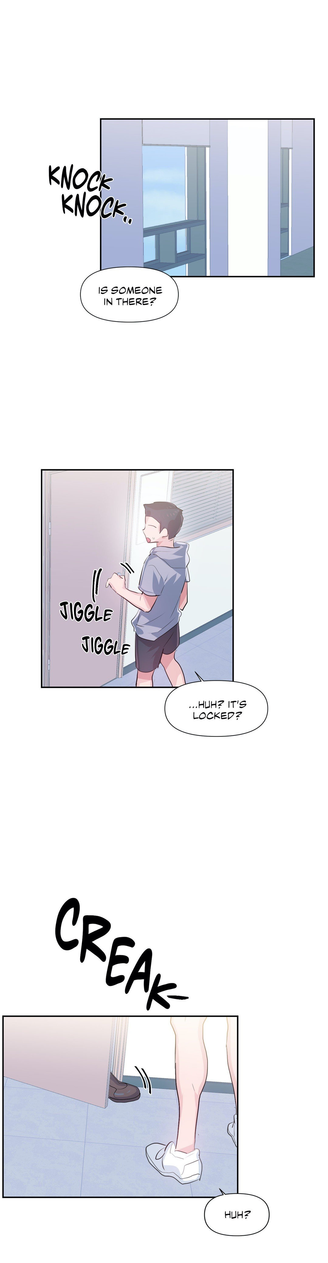 Log in to Lust-a-land - Chapter 49 [photo 1] - MangaPorn