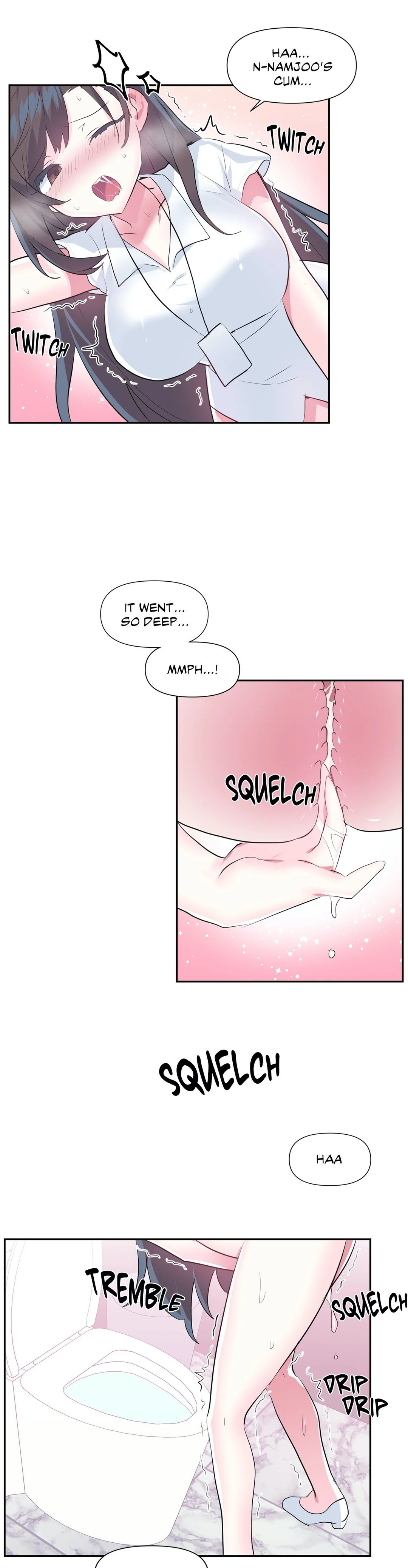 Log in to Lust-a-land - Chapter 49 [photo 17] - MangaPorn