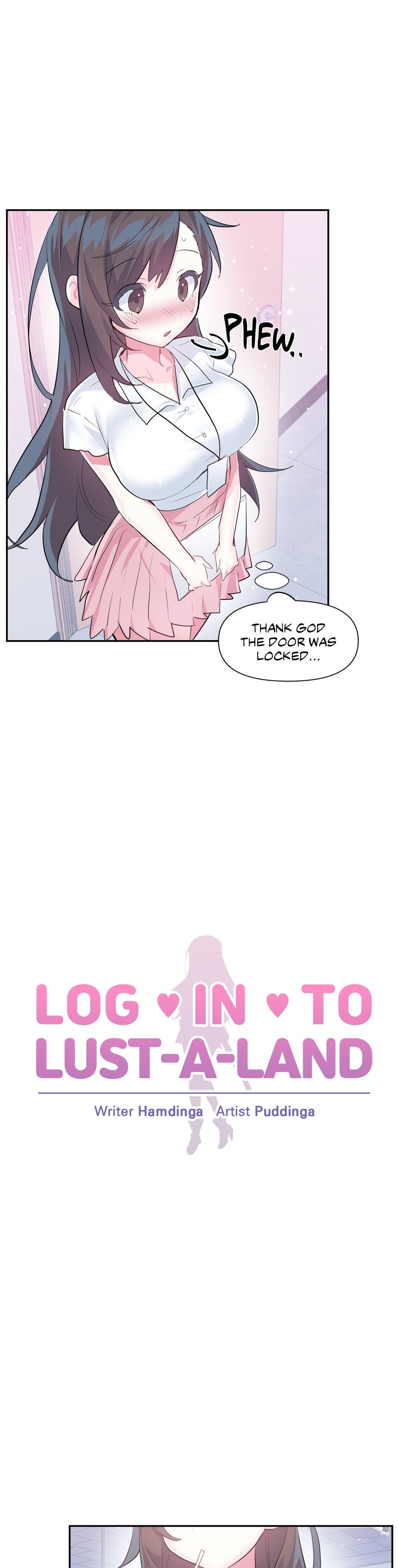 Log in to Lust-a-land - Chapter 49 [photo 3] - MangaPorn