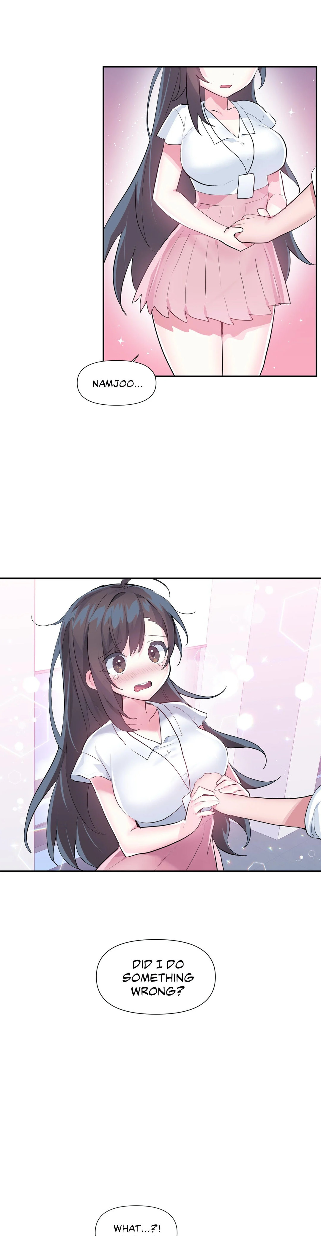 Log in to Lust-a-land - Chapter 50 [photo 1] - MangaPorn