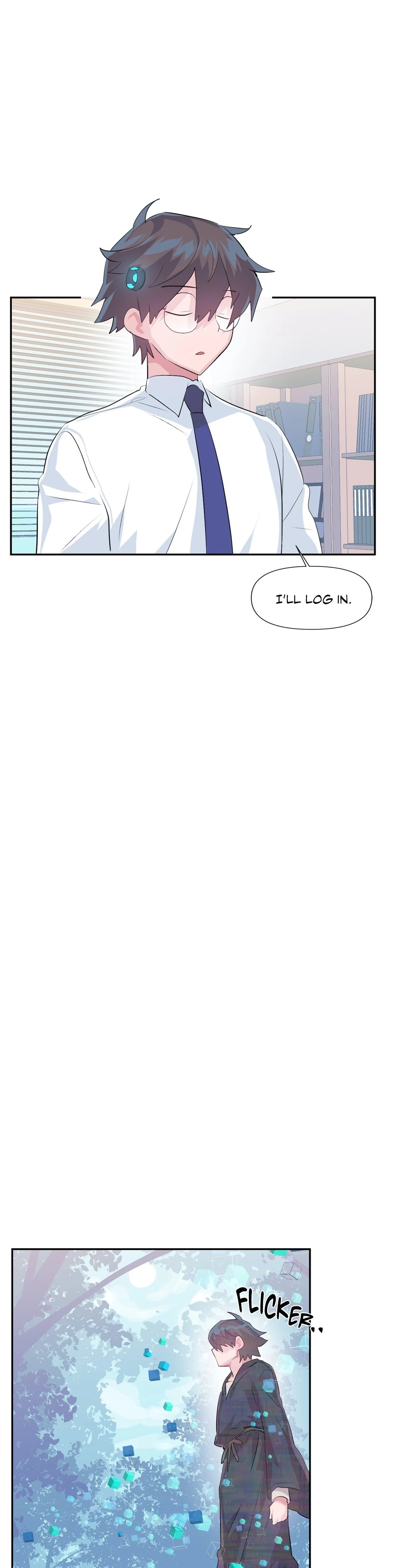 Log in to Lust-a-land - Chapter 50 [photo 29] - MangaPorn