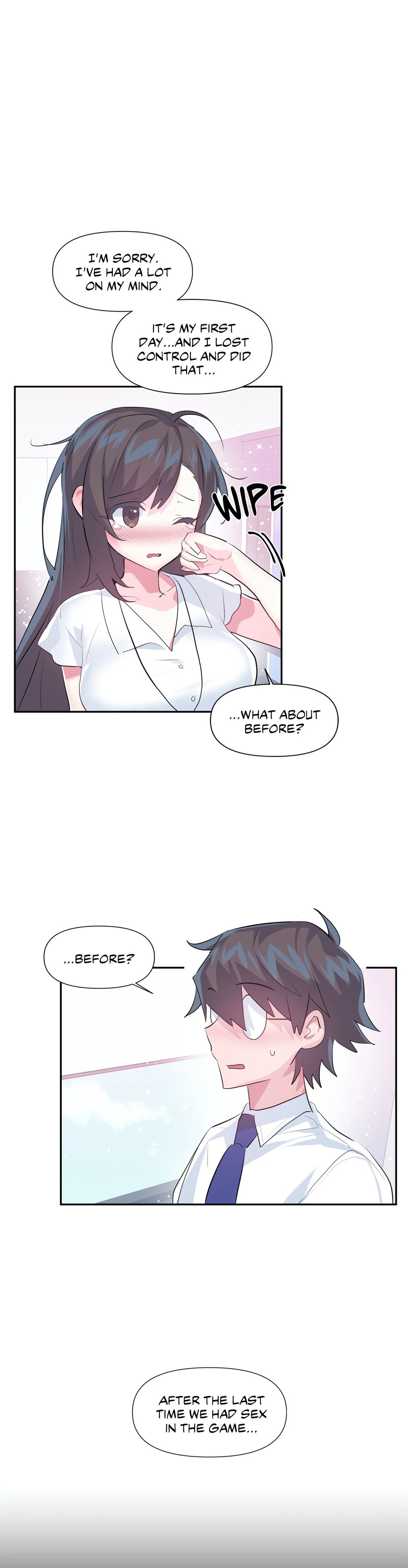 Log in to Lust-a-land - Chapter 50 [photo 3] - MangaPorn