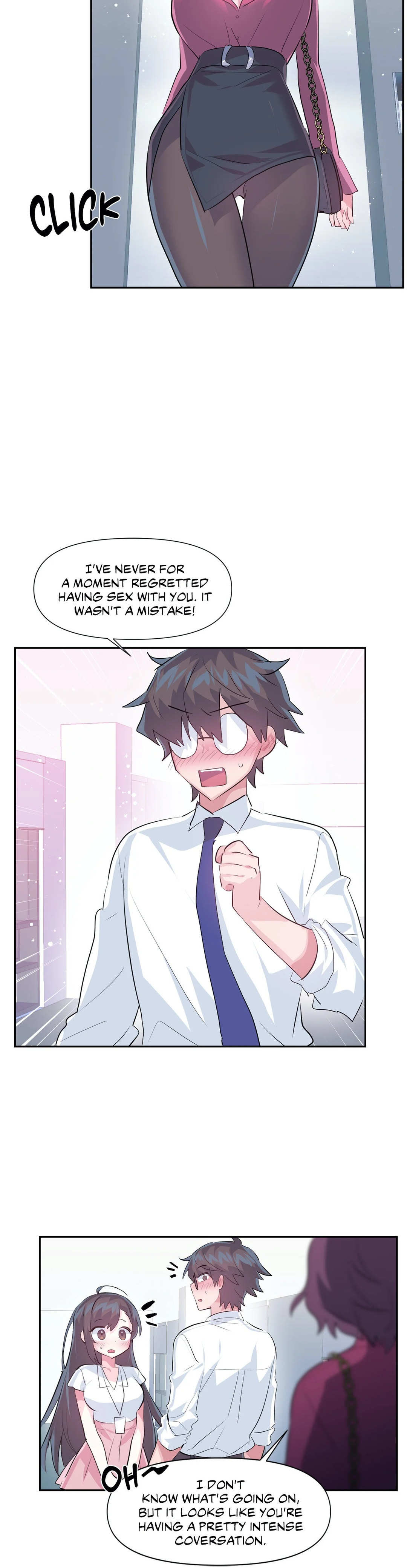 Log in to Lust-a-land - Chapter 50 [photo 8] - MangaPorn