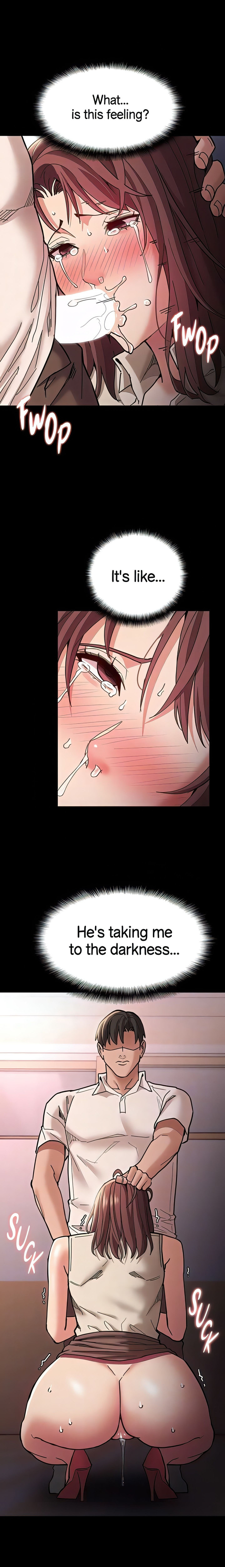 Pervert Diary - Chapter 18 [photo 16] - MangaPorn