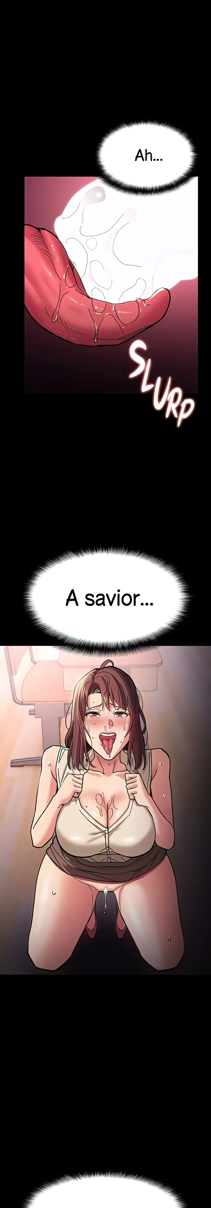 Pervert Diary - Chapter 18 [photo 17] - MangaPorn