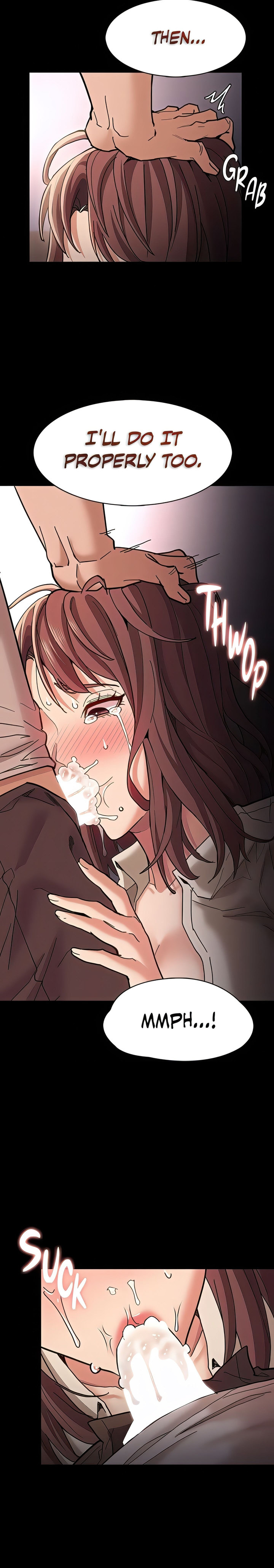 Pervert Diary - Chapter 18 [photo 20] - MangaPorn