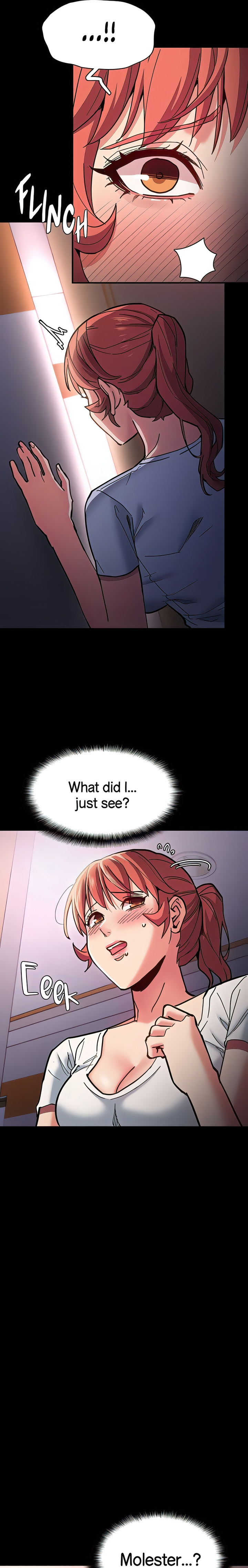 Pervert Diary - Chapter 18 [photo 24] - MangaPorn