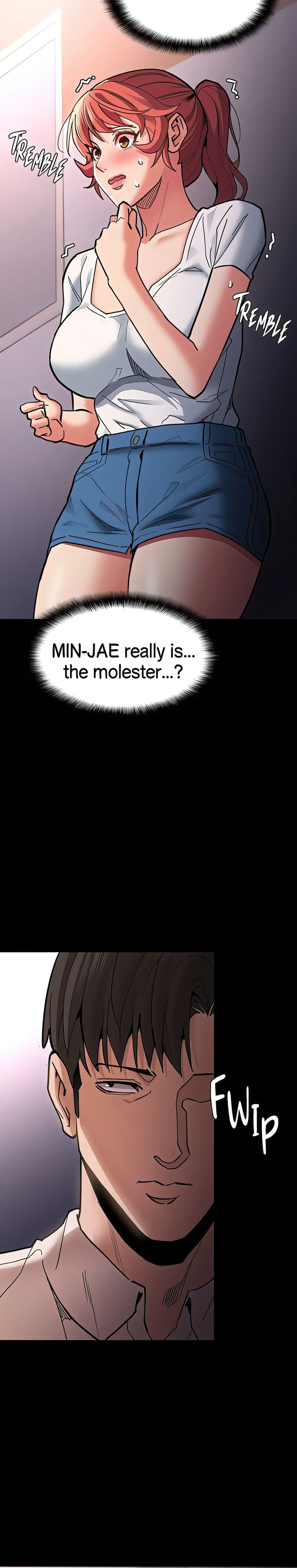 Pervert Diary - Chapter 18 [photo 25] - MangaPorn