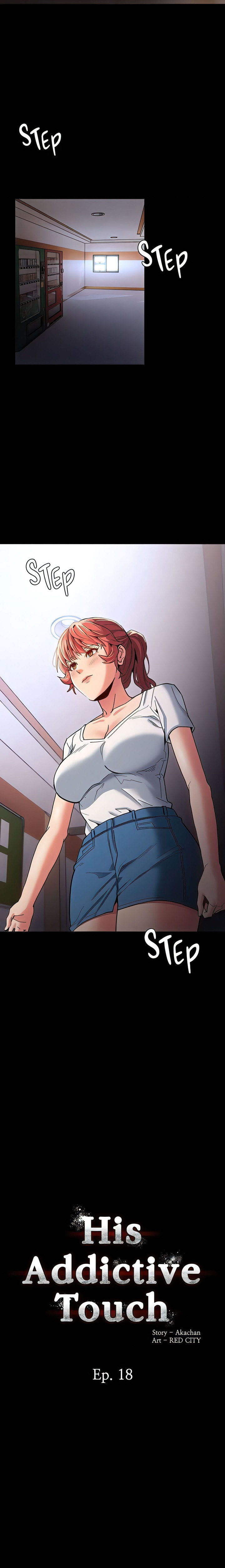 Pervert Diary - Chapter 18 [photo 3] - MangaPorn