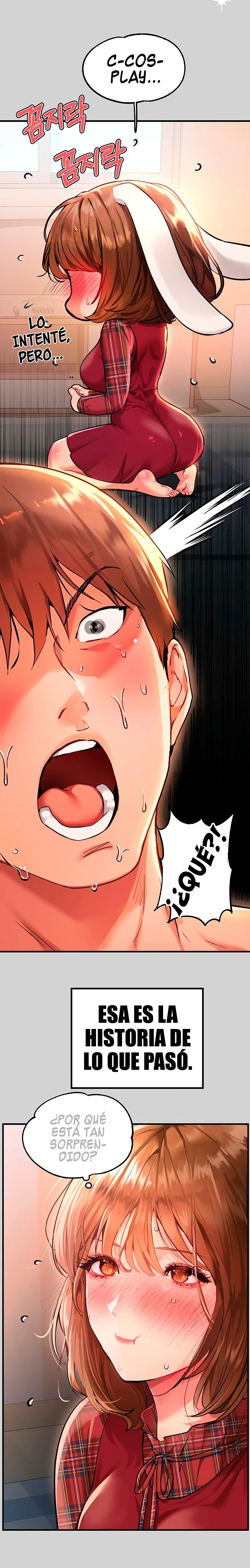 The Owner Of A Building Raw - Chapter 81 [photo 2] - MangaPorn