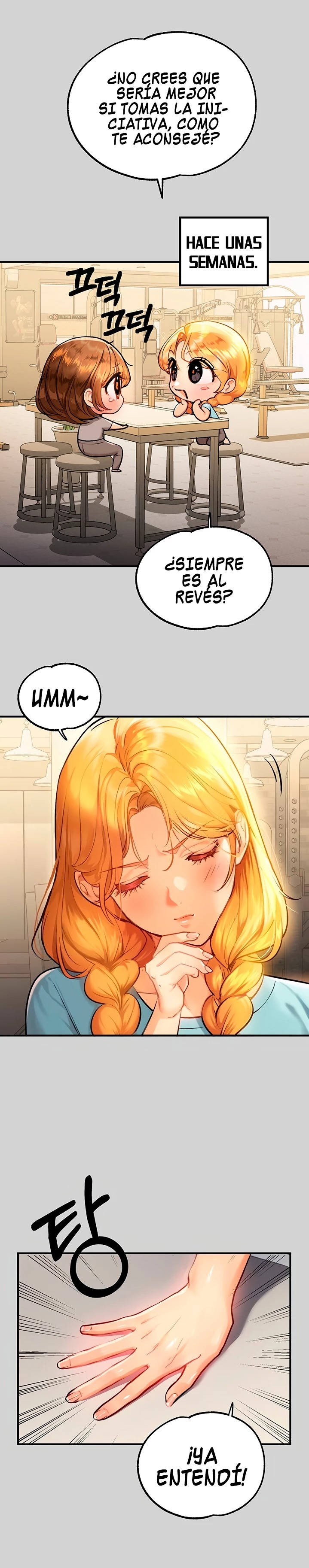 The Owner Of A Building Raw - Chapter 81 [photo 3] - MangaPorn