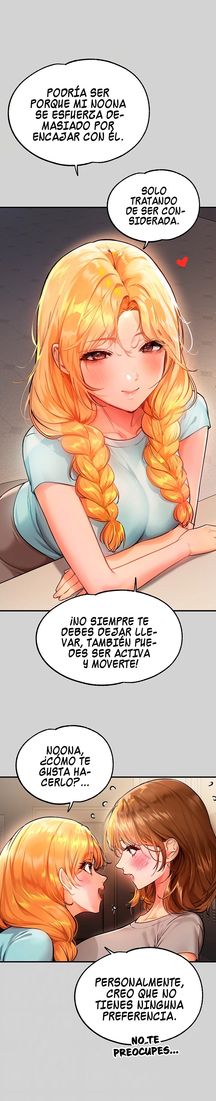 The Owner Of A Building Raw - Chapter 81 [photo 4] - MangaPorn