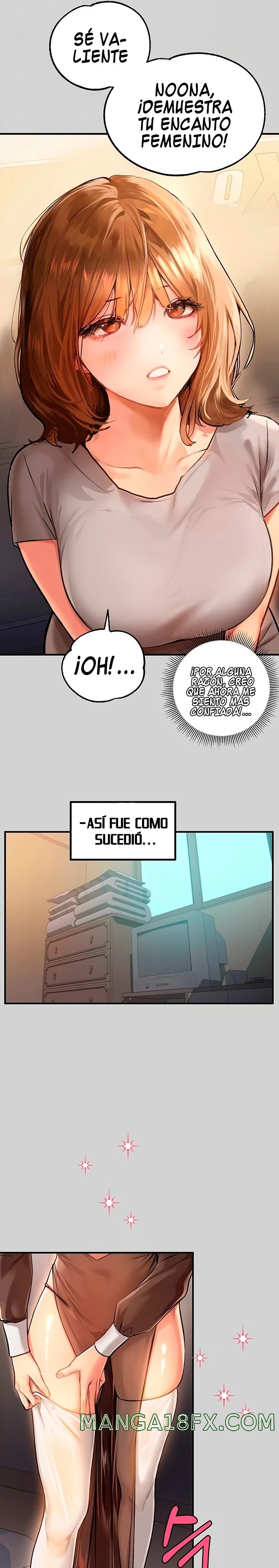 The Owner Of A Building Raw - Chapter 81 [photo 5] - MangaPorn